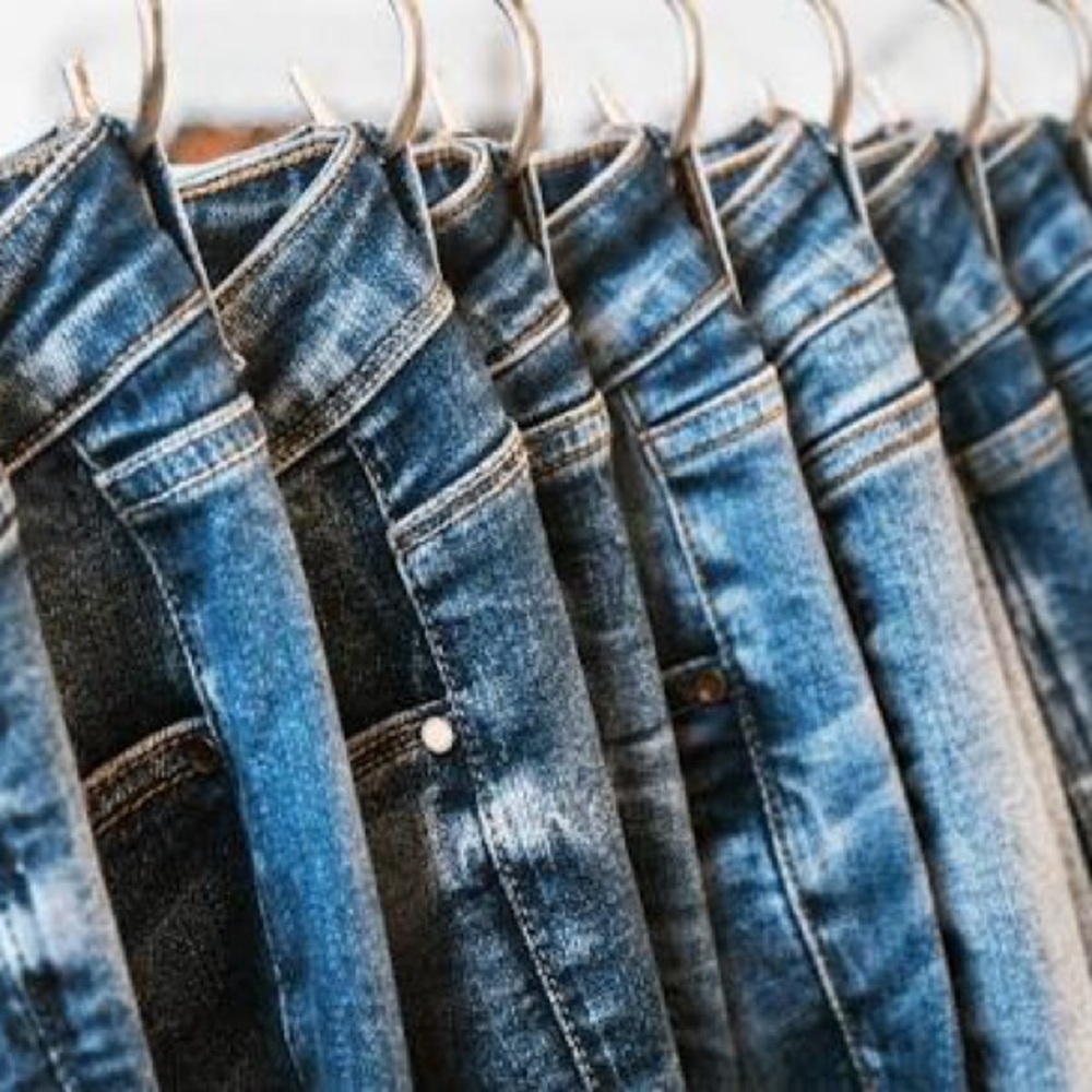 5 jeans